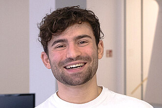 Alessio Murrone